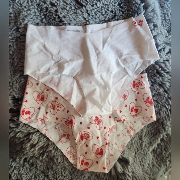 Pink Size S - Picture 1 of 3